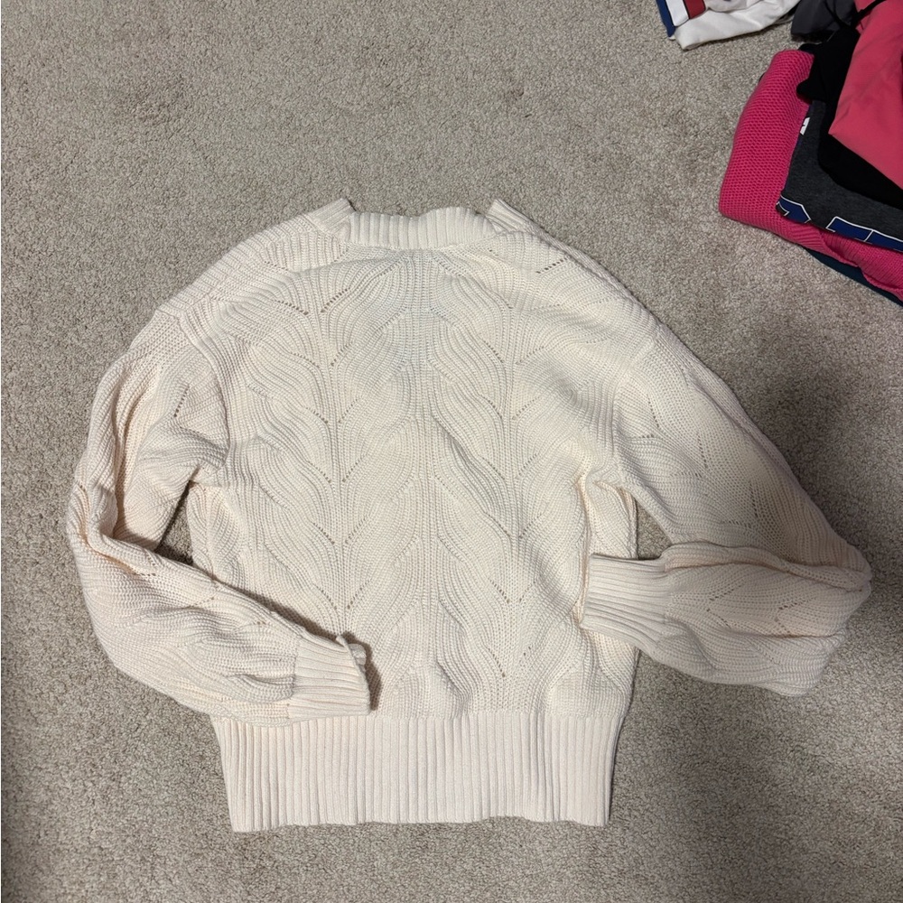Cardigan - Picture 2 of 2
